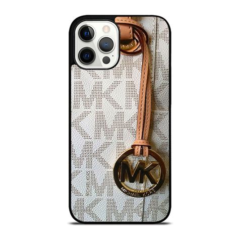 cover iphone michael kors|Michael Kors iPhone 12 case.